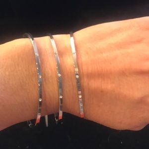 Lydell NYC, Cuff bracelet